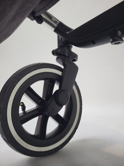 ABC-Design - Salsa 4 Air Diamond Edition