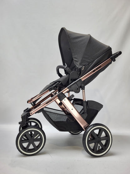 ABC-Design - Salsa 4 Air Diamond Edition
