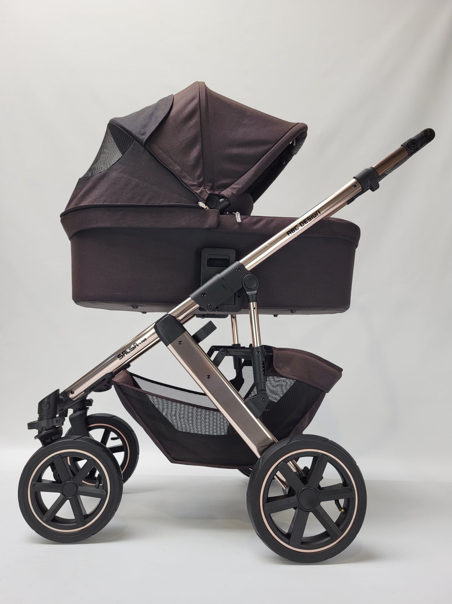 ABC-Design - Salsa 4 Air