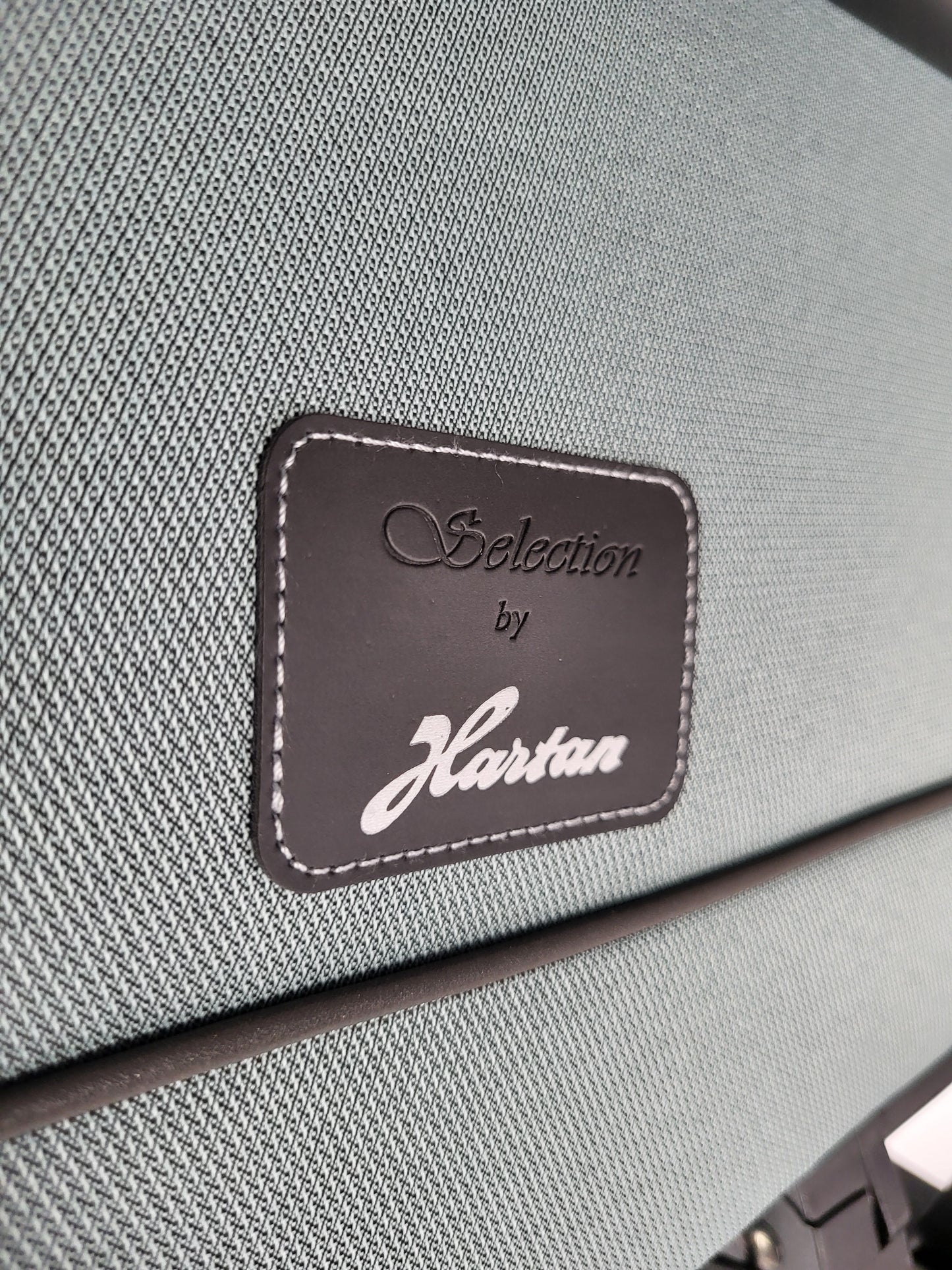 Hartan - GTR