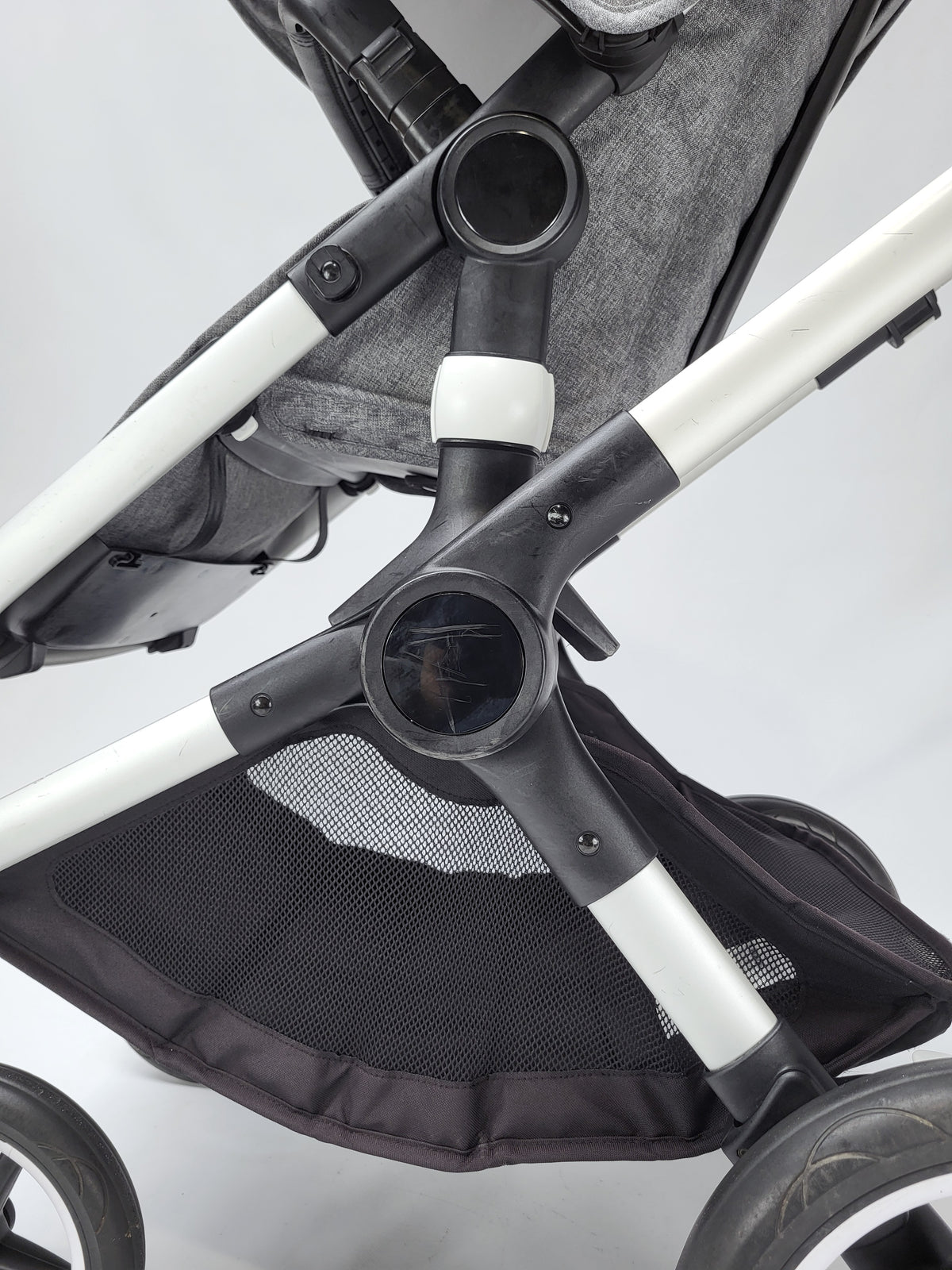 Bugaboo - Fox 2