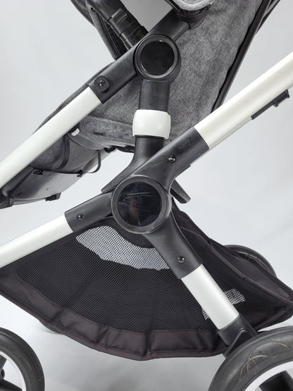 Bugaboo - Fox 2