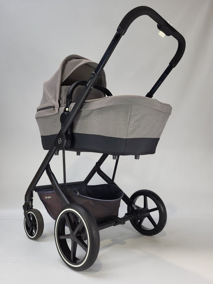 Cybex - Balios S