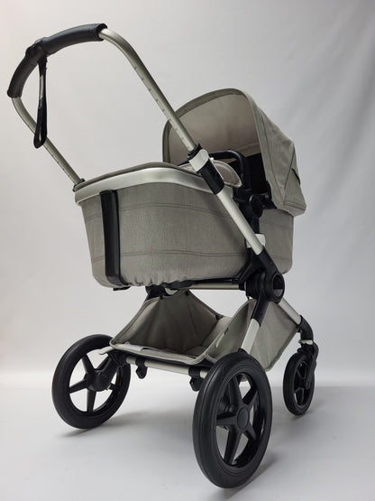 Bugaboo - Fox 2
