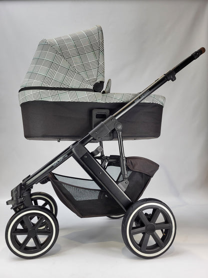 ABC-Design - Salsa 4 Air