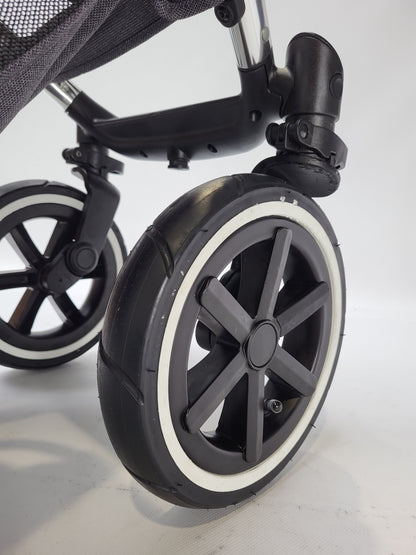 ABC-Design - Salsa 4 Air Diamond Edition