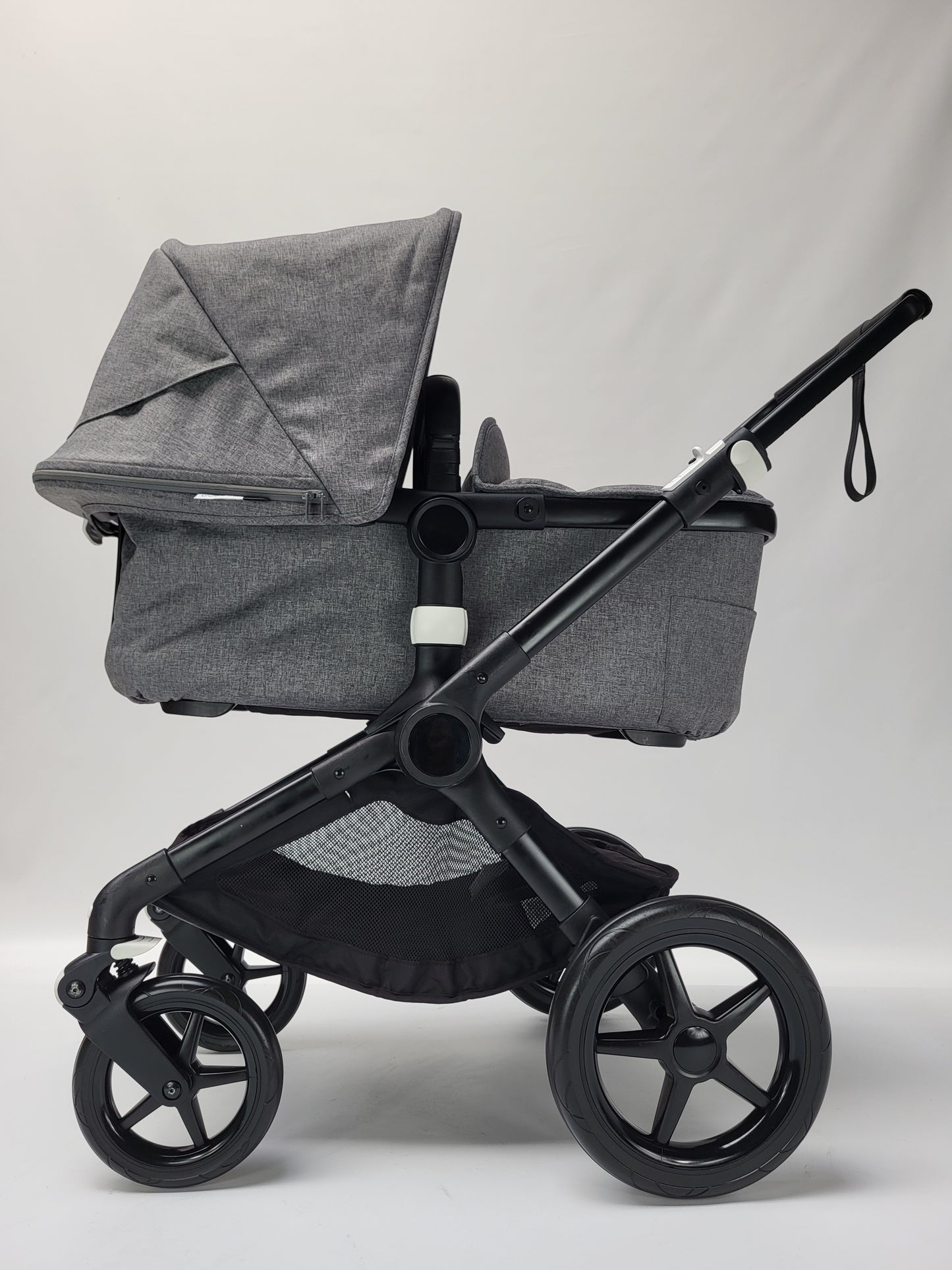 Bugaboo - Fox 2