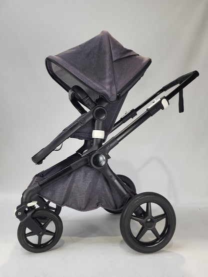 Bugaboo - Fox 2