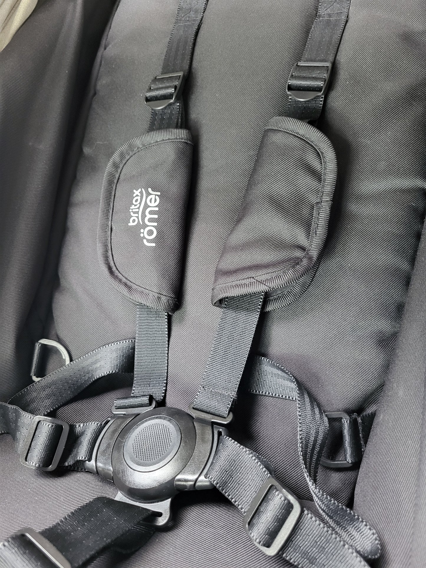 Britax Römer - Smile III