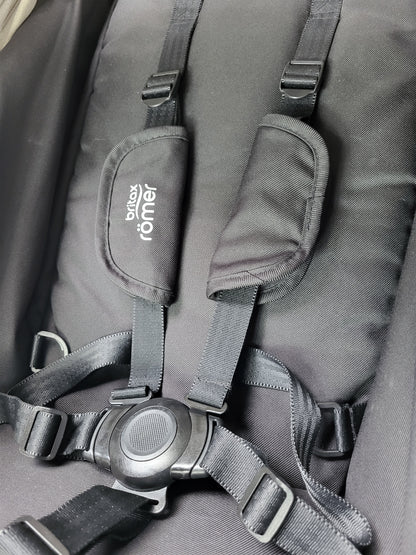Britax Römer - Smile III