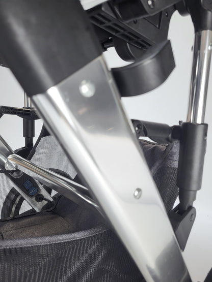 ABC-Design - Salsa 4 Air Diamond Edition