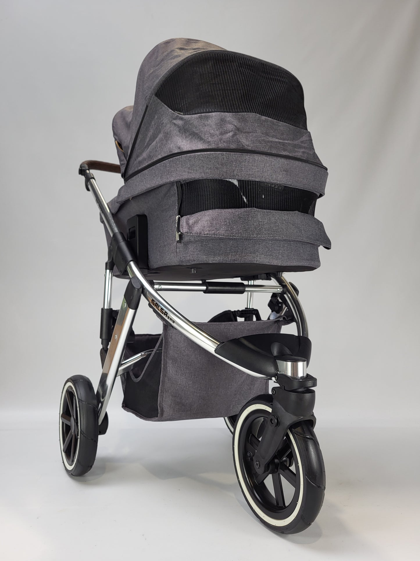 ABC-Design - Salsa 3 Air