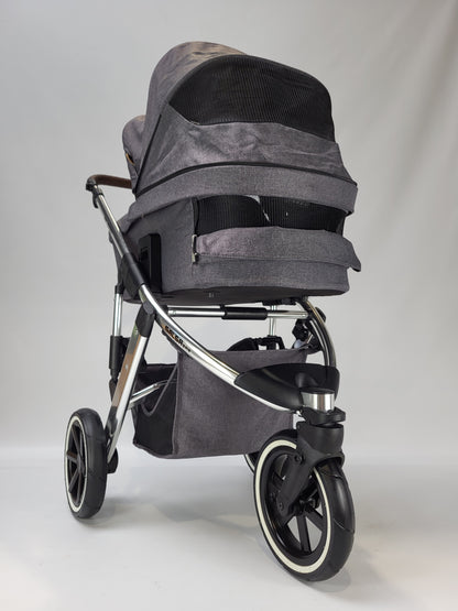 ABC-Design - Salsa 3 Air