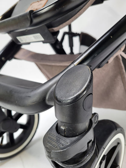 ABC-Design - Salsa 4 Air Diamond Edition