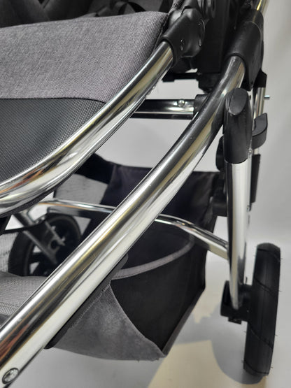 ABC-Design - Salsa 4 Air Diamond Edition