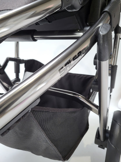 ABC-Design - Salsa 4 Air Diamond Edition