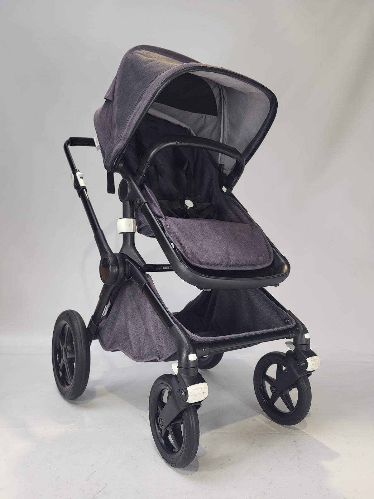 Bugaboo - Fox 2
