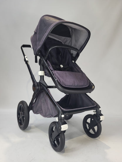 Bugaboo - Fox 2