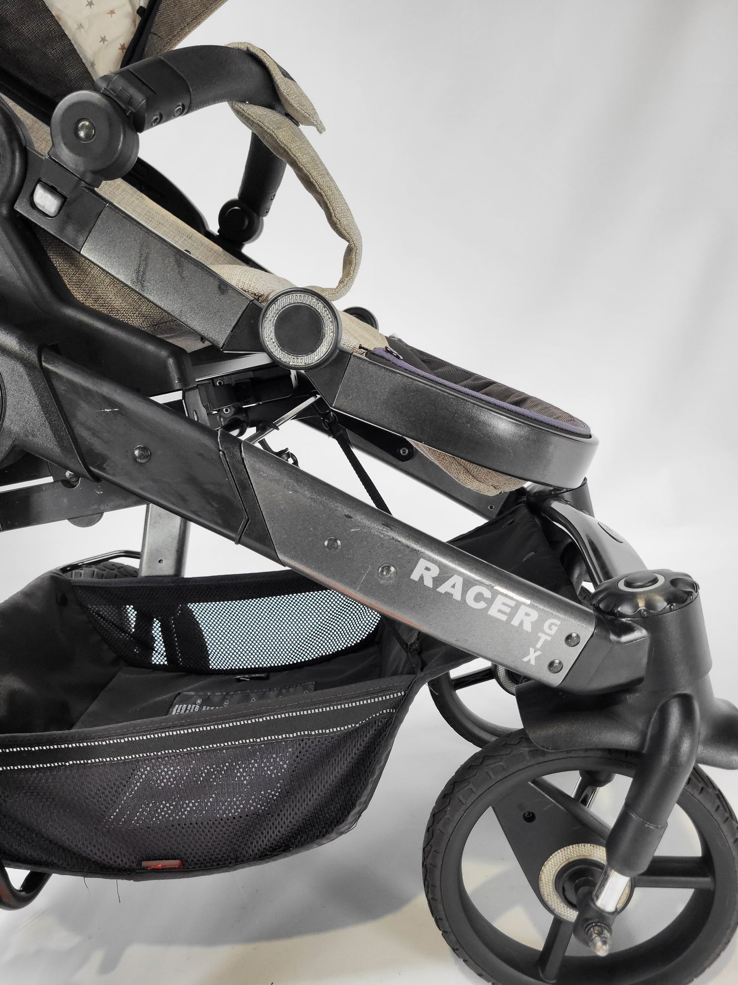 Hartan - Racer GTX
