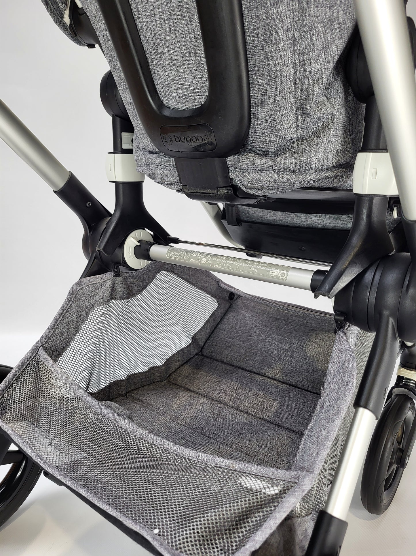 Bugaboo - Fox 2
