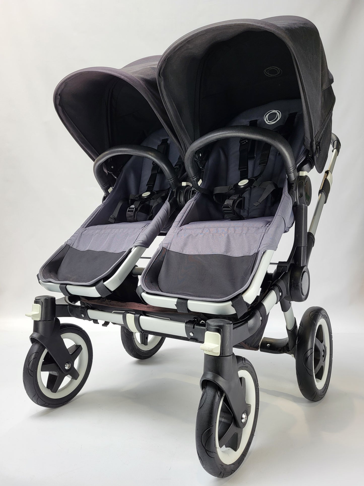 Bugaboo - Donkey 2 Duo