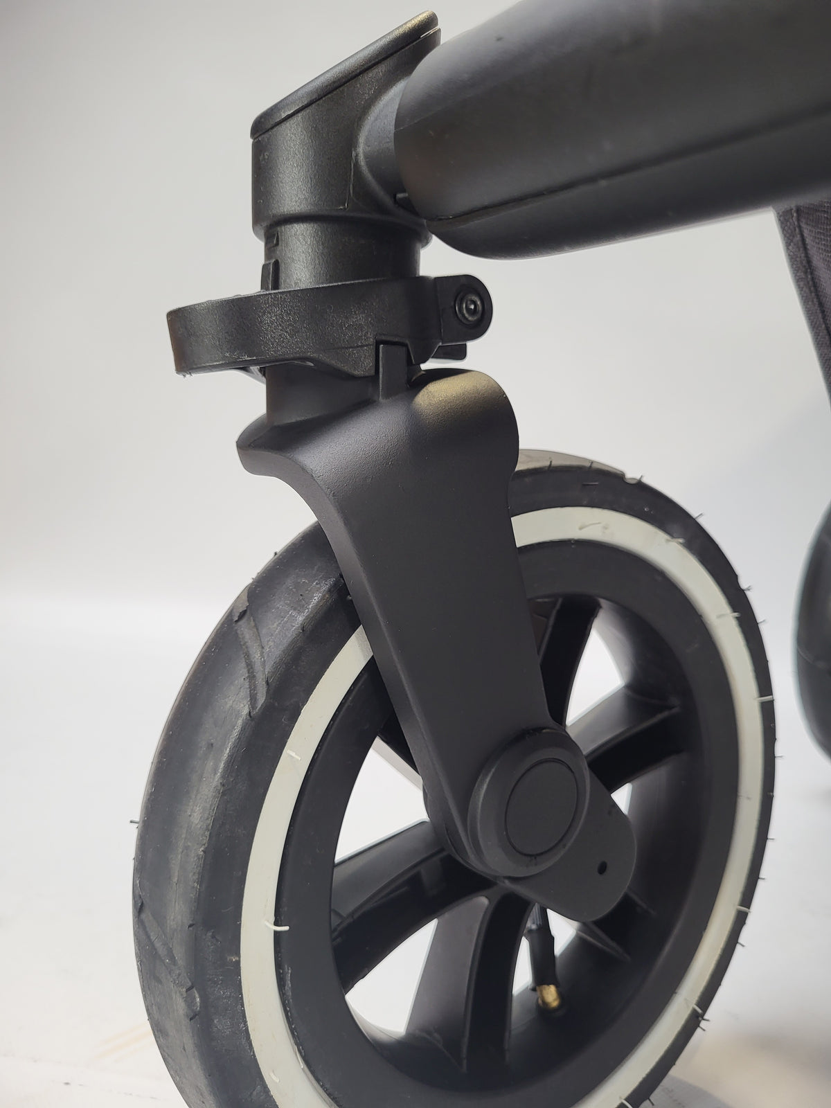 ABC-Design - Salsa 4 Air Diamond Edition