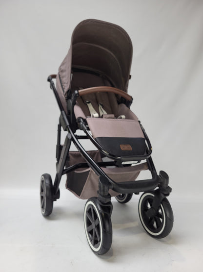 ABC-Design - Salsa 4 Air Diamond Edition