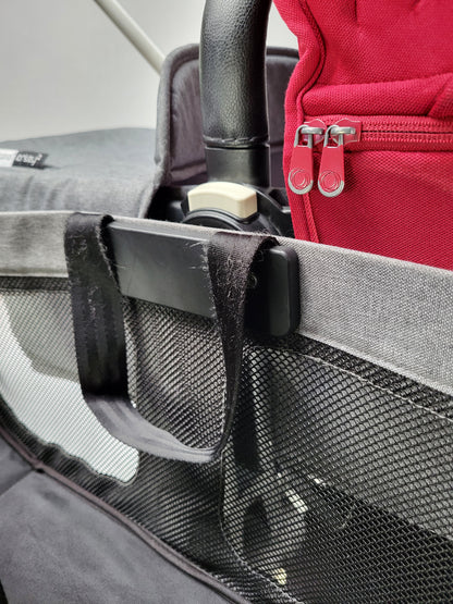 Bugaboo - Donkey 2 Duo