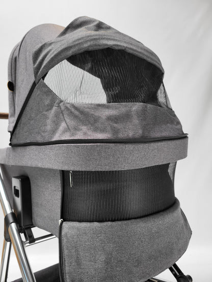 ABC-Design - Vicon Air