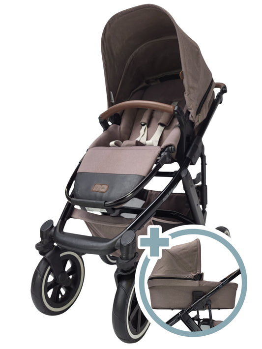 ABC-Design - Salsa 4 Air Diamond Edition