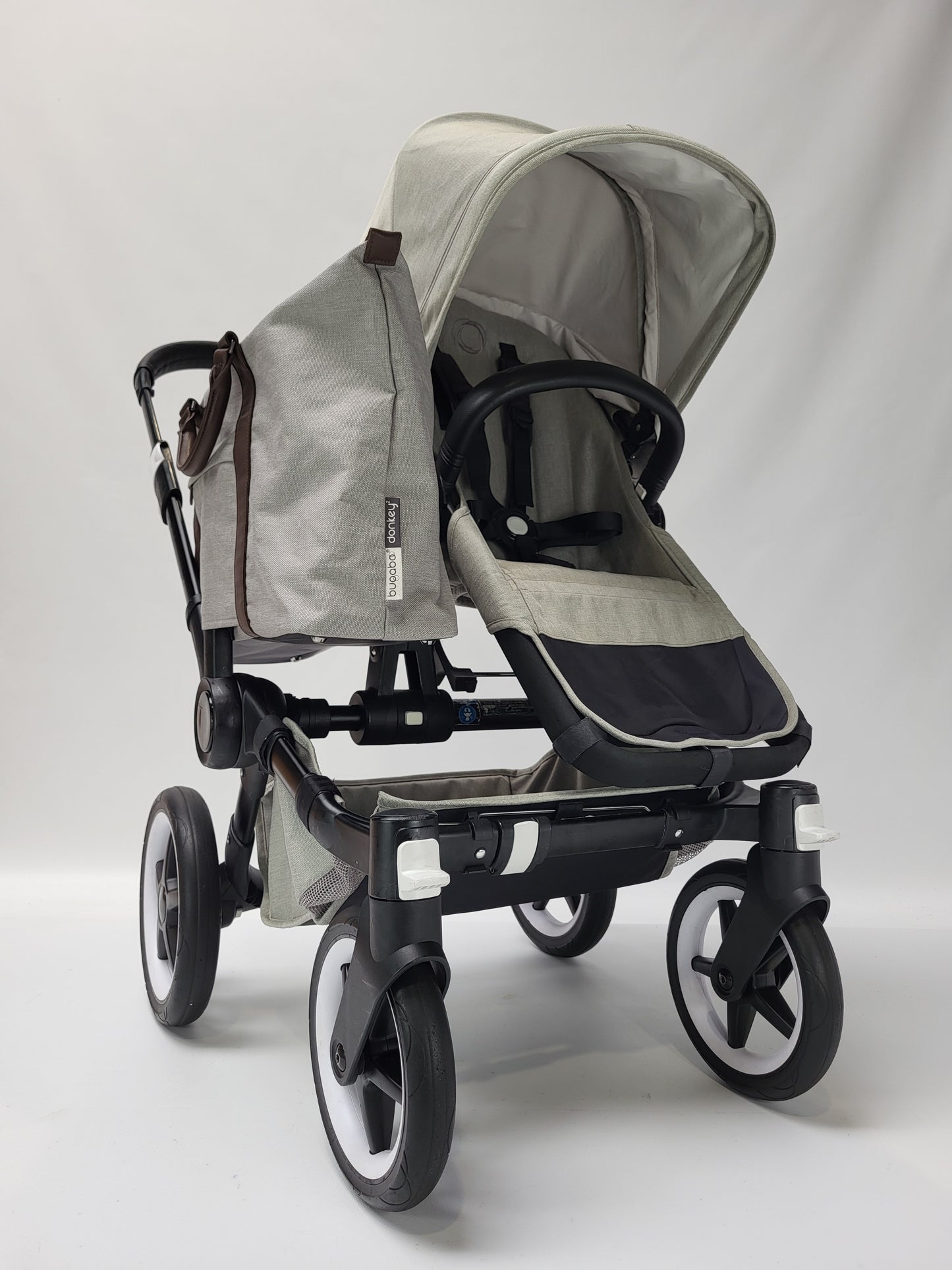 Bugaboo - Donkey 2 Mono