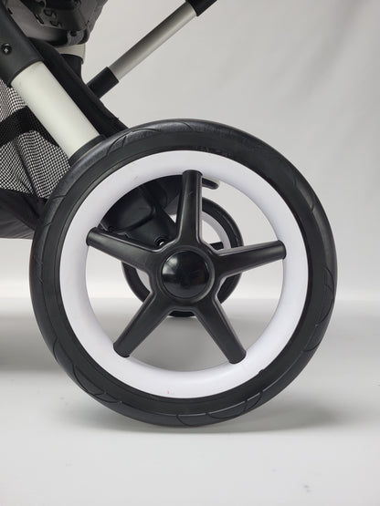 Bugaboo - Fox 2