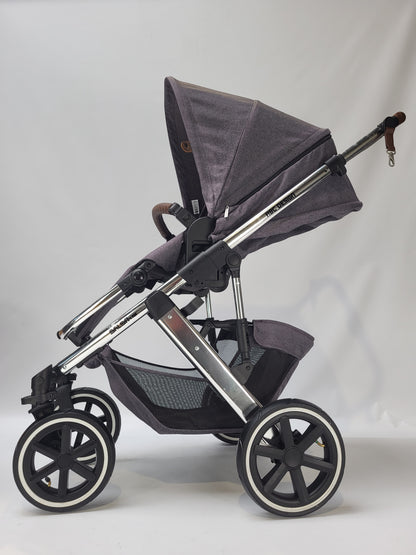 ABC-Design - Salsa 4 Air