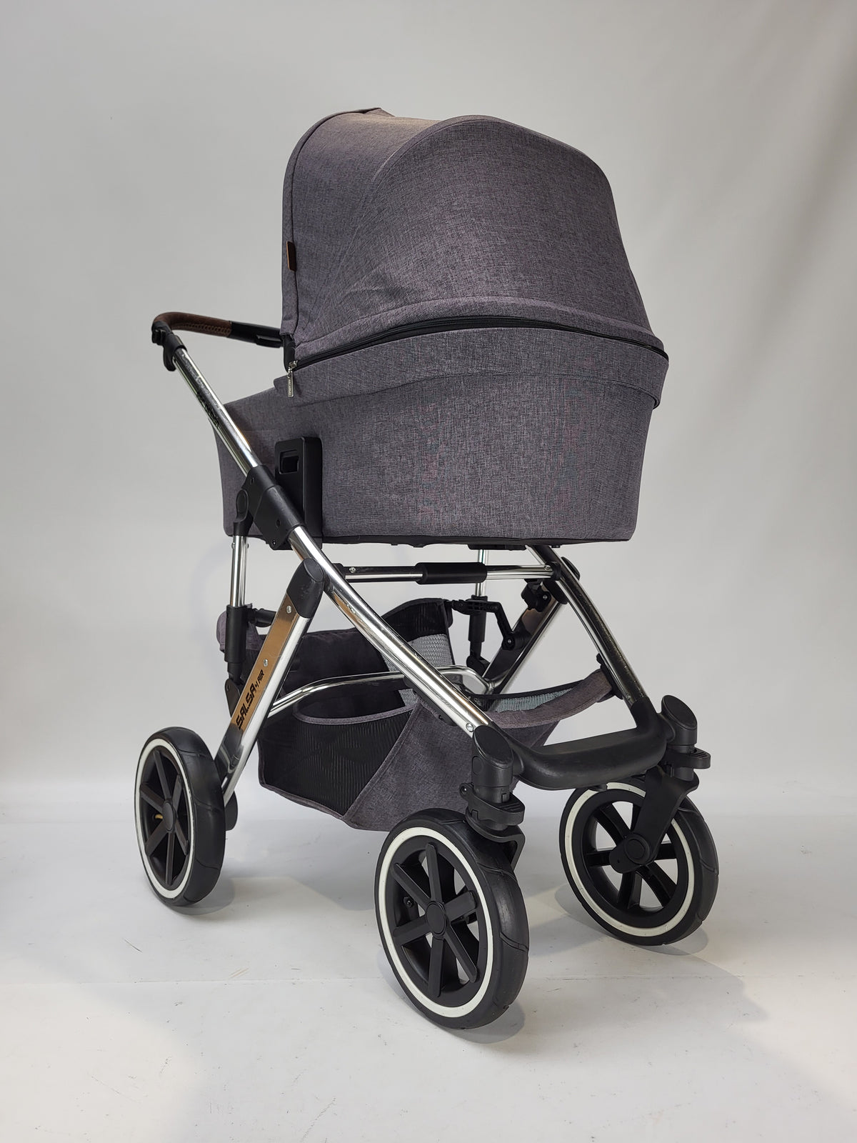 ABC-Design - Salsa 4 Air Diamond Edition