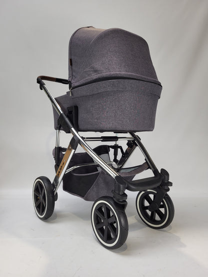 ABC-Design - Salsa 4 Air Diamond Edition