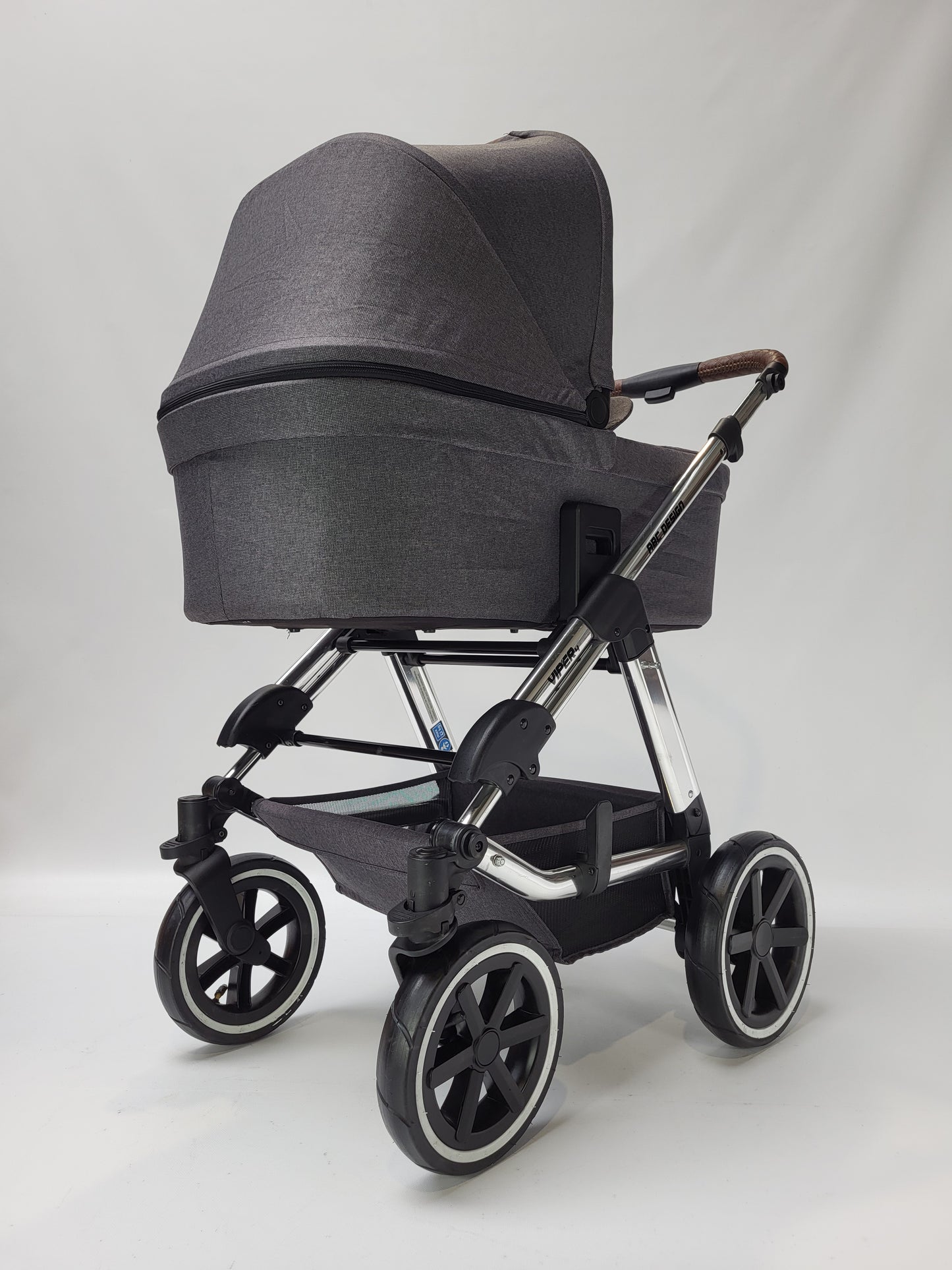 ABC-Design - Viper 4