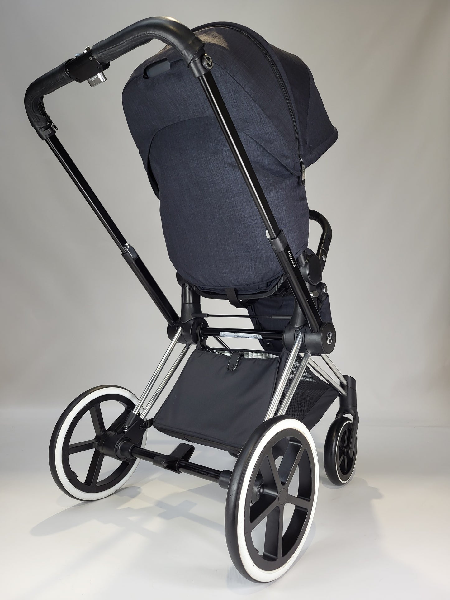 Cybex - Priam