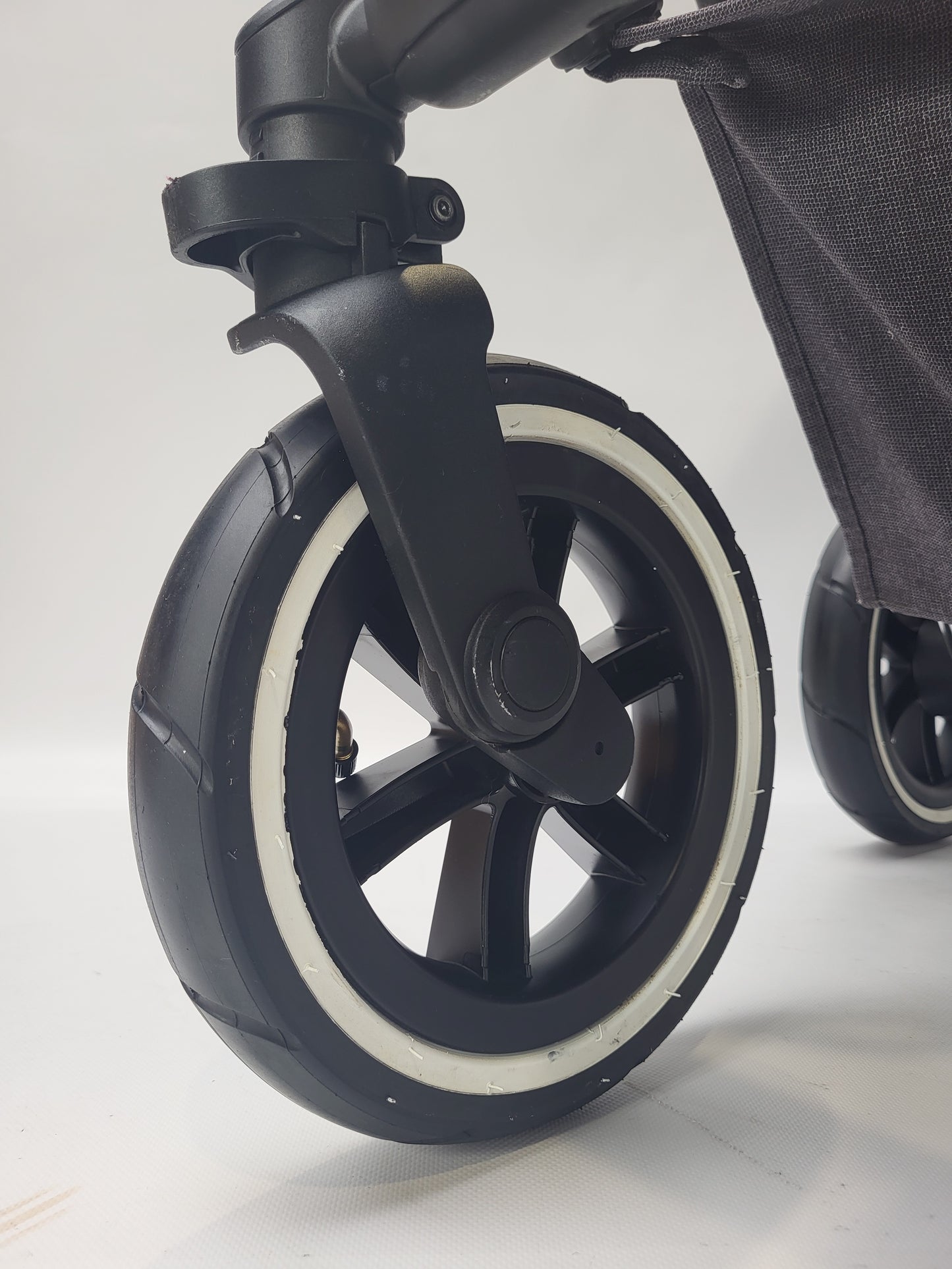 ABC-Design - Salsa 4 Air