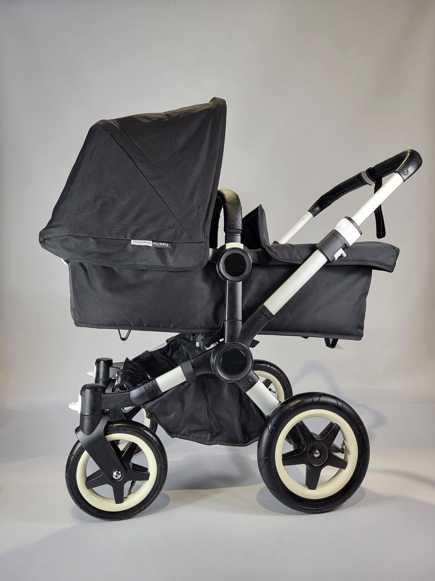 Bugaboo - Donkey 2 Mono