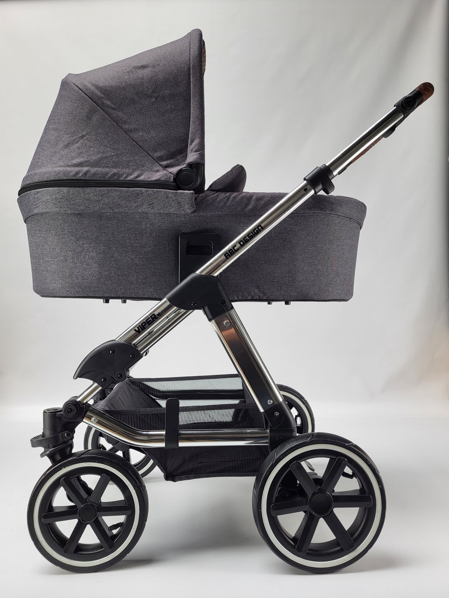 ABC-Design - Viper 4