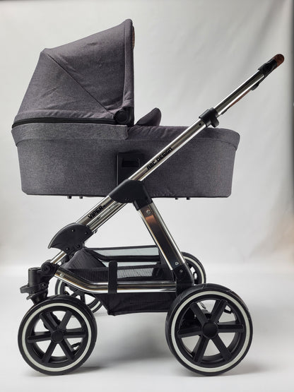 ABC-Design - Viper 4