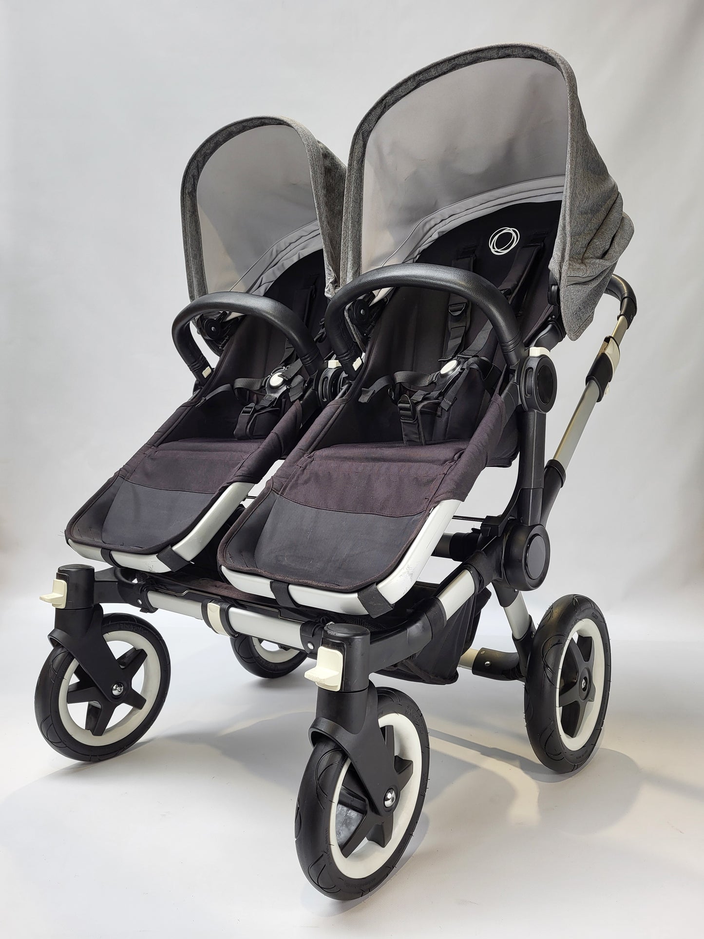 Bugaboo - Donkey 2 Duo