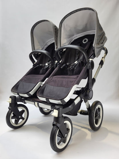 Bugaboo - Donkey 2 Duo