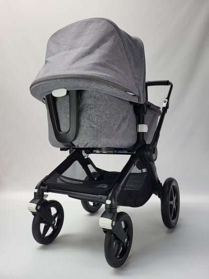 Bugaboo - Fox 2
