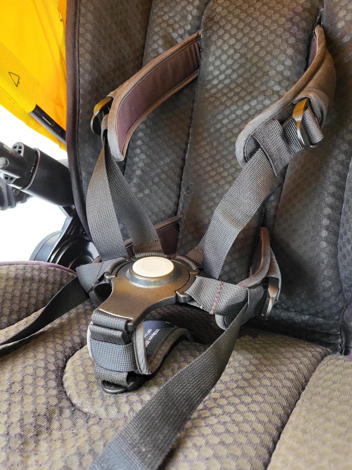 Bugaboo - Bee 6