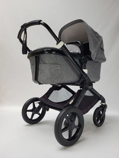 Bugaboo - Fox 2