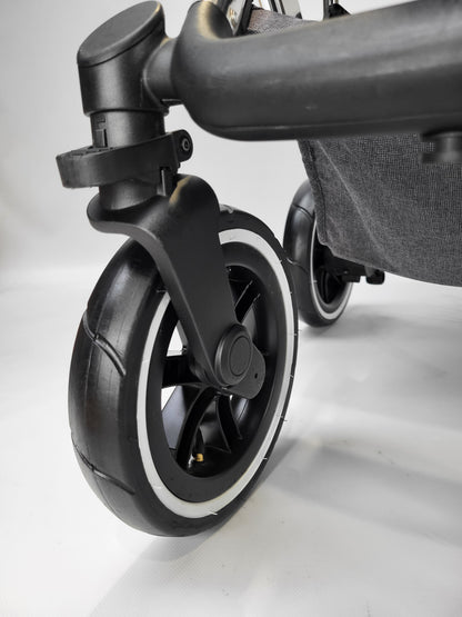 ABC-Design - Salsa 4 Air