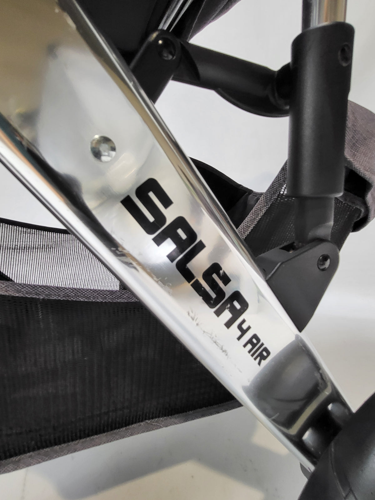 ABC-Design - Salsa 4 Air Diamond Edition