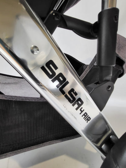 ABC-Design - Salsa 4 Air Diamond Edition