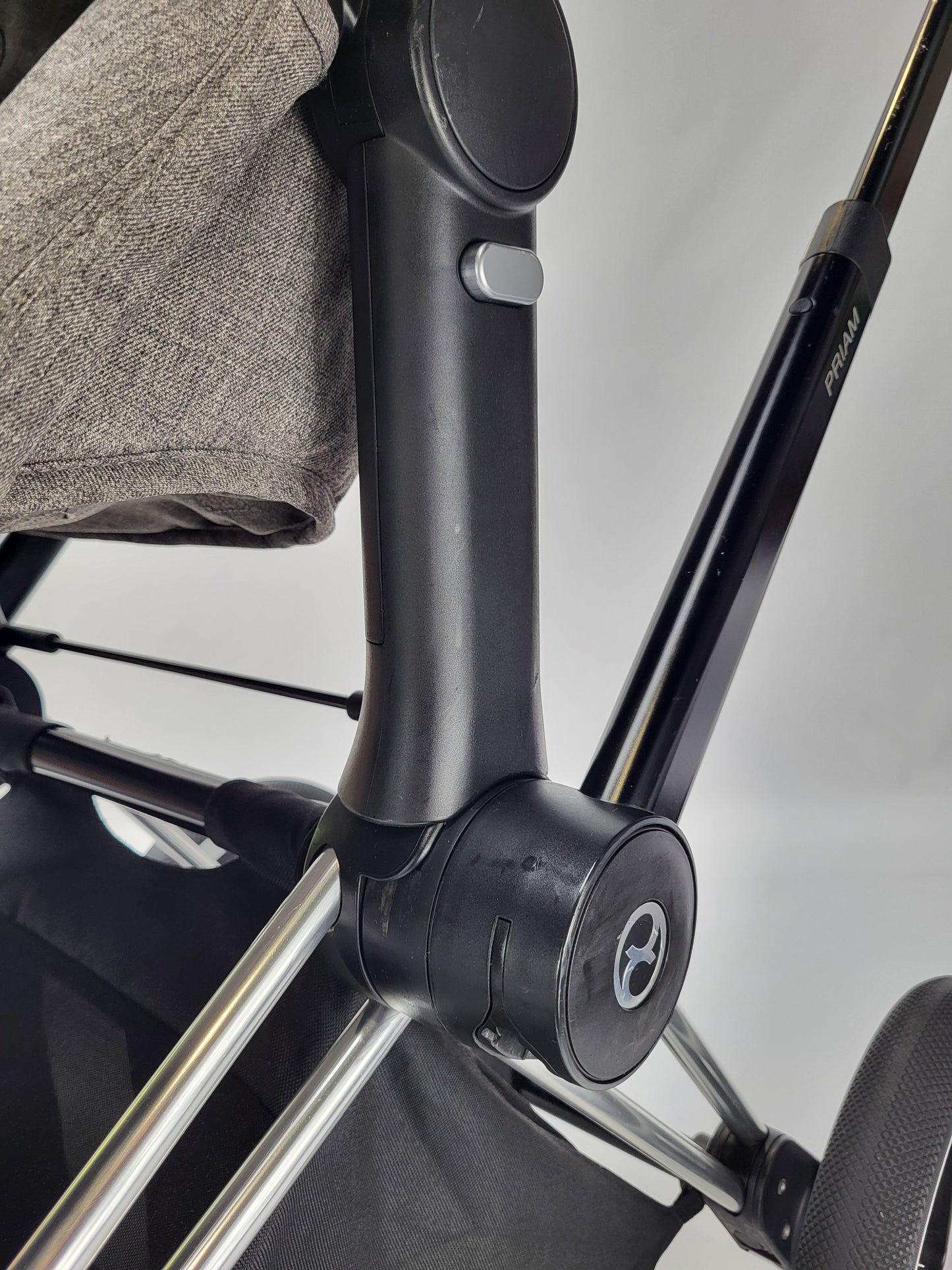 Cybex - Priam